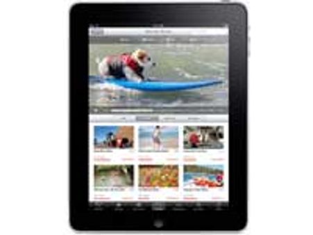 ஒரே நாளில் 3 லட்சம் ஐபேட் விற்பனை!