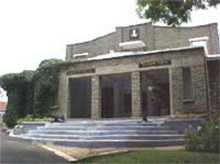 வெல்லிங்டன் ராணுவக் கல்லூரிக்கு பாதுகாப்பை அதிகரிக்கத் திட்டம்-ஆய்வுக் கூட்டத்தில் முடிவு