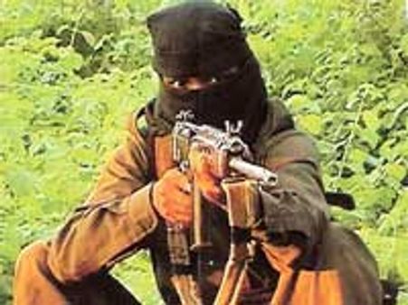 சட்டிஸ்கர் தாக்குதலை திட்டமிட்டு நடத்தியவர் ஆந்திர நக்சல் தலைவர் சுதர்ஷன்