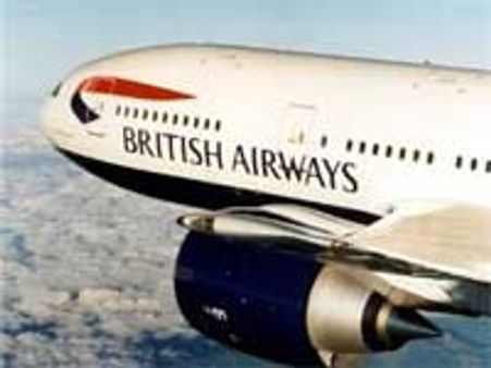 பிரிட்டிஷ் ஏர்வேஸ் - ஐபீரியா 'மெகா' இணைப்பு... 400 மில்லியன் யூரோ சேமிப்பு!