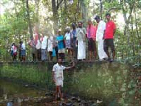 செண்பகவல்லி அணை - கேரள தண்ணீர் மோசடிக்கு மற்றுமோர் உதாரணம்!
