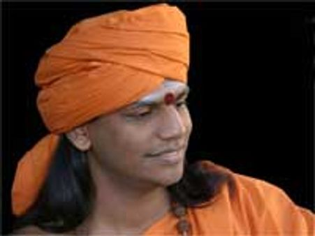 நித்யானந்தா ஆசிரமத்தில் ரெய்டு - முக்கிய ஆவணங்கள் சிக்கின