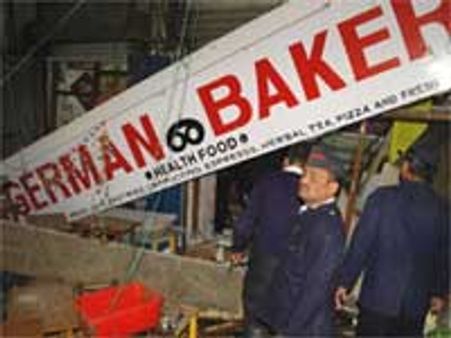 புனே குண்டுவெடிப்புக்குக் காரணமான சதிகாரன் அடையாளம் தெரிந்த்து