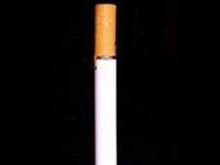 சிகரெட் தயாரிப்பில் புதிய அந்நிய முதலீடுகளுக்குத் தடை! - ப.சிதம்பரம்