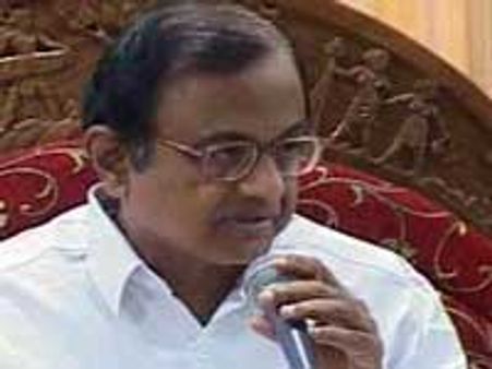 ராஜினிமா செய்ய ப.சிதம்பரம் விருப்பம்- நிராகரித்தார் பிரதமர்