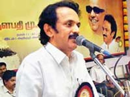 நாடு முழுவதும் உழவர் சந்தைகளை அமைக்க மு.க.ஸ்டாலின் யோசனை