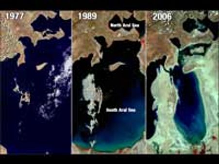 எப்படி இருந்த கடல்...?? இப்படியாயிருச்சு...!!