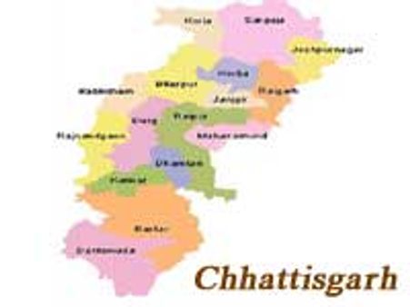 தான்டேவாடா சிஆர்பிஎப் வீரர்கள் படுகொலை - .ராம் மோகன் கமிட்டி விசாரணை தொடக்கம்