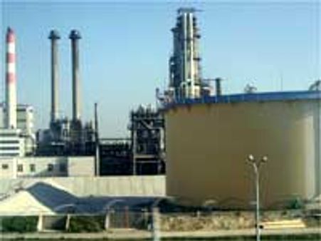 பிப்ரவரியில் தொழில்துறையில் 15 சதவிகித வளர்ச்சி