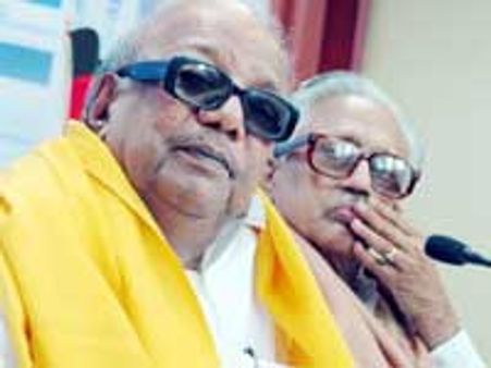 மீண்டும் மேலவை ஏன்?-கருணாநிதி விளக்கம்