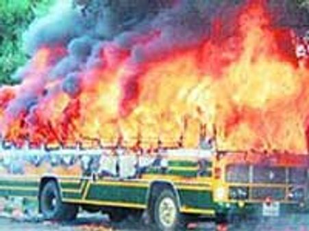 தர்மபுரி பஸ் எரிப்பு வழக்கு: ஜூலையில் இறுதி விசாரணை- உச்ச நீதிமன்றம்