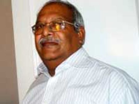 வேலுப்பிள்ளை சாவில் மர்மம் - மனம் திறக்கிறார் வேலுப்பிள்ளை மனோகரன்