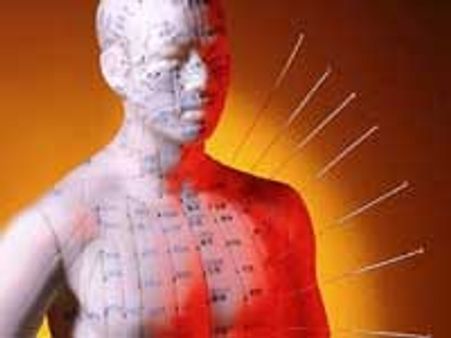 மதுரை பல்கலைக்கழகத்தில் 3 மாத அக்குபஞ்சர் தெரபி பயிற்சி