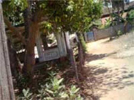 வல்வெட்டித் துறையில் பிரபாகரன் வீட்டை இடித்தது இலங்கை ராணுவம்!