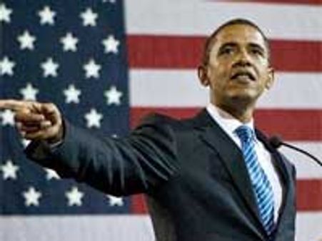 ஒபாமாவை குரங்கு என்று கூறி ஆஸி. அரசியல்வாதி அனுப்பிய ட்விட்டரால் சர்ச்சை