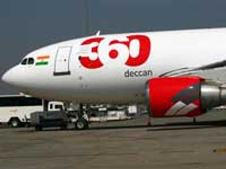 30 மில்லியன் டாலருக்கு 'டெக்கன் 360' பங்குகளை வாங்கும் ரிலையன்ஸ்