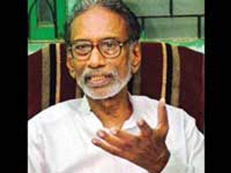 காலையில் விசா வழங்கிவிட்டு இரவில் திருப்பி அனுப்ப்பட்ட பிரபாகரனின் தாயார்-நெடுமாறன் கடும் க