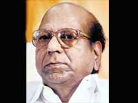 தமிழகத்தில் குறைந்த அளவே மின்வெட்டு உள்ளது - ஆற்காடு வீராசாமி