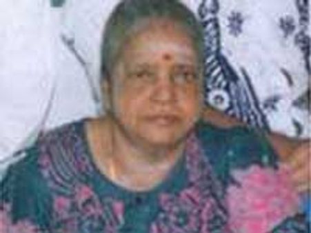 எச்சரிக்கைப் பட்டியலில் பார்வதி அம்மாள் பெயர் இருந்த்தால் அனுமதிக்கவில்லை- குடியேற்றப் பிரி