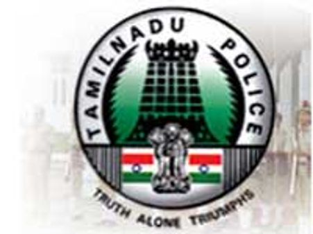 திருப்பூர் மாவட்டத்தில் போலீஸ் பற்றாக்குறை - எஸ்பி அருண்