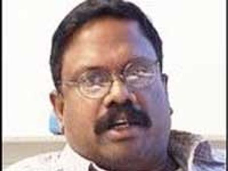 'ஏப்ரல் 29 - ஊடக விழிப்பு நாள்'