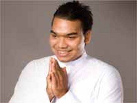 சென்னையில் நமல் ராஜபக்சே - கொதித்தெழுந்த தொண்டர்கள் கைது