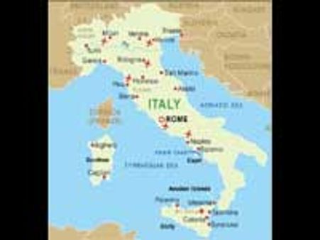 சிறுமியிடம் பாலியல் சில்மிஷம்: இத்தாலியில் தமிழக பாதிரியார் கைது – வீட்டுக் காவலில் வைப்பு