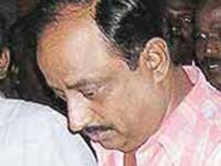 சங்கர்ராமன் கொலை வழக்கு 'அப்ரூவர்' ரவி சுப்பிரமணியம் தாய் வழக்கு