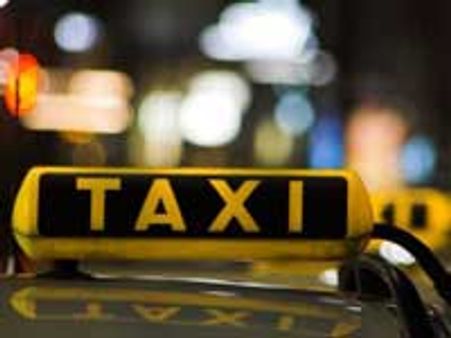 ஆஸ்லோவிலிருந்து பிரஸல்ஸ்... டாக்ஸி கட்டணம் ரூ 2.26 லட்சம்!