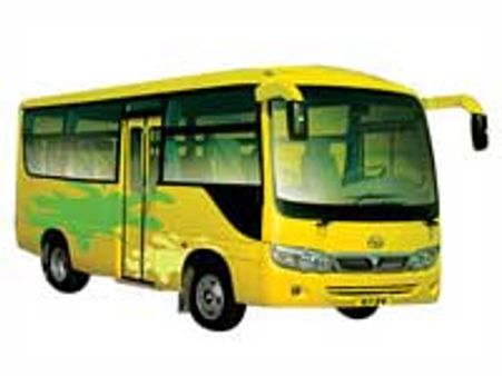 சென்னையிலும் மினி பஸ்கள்: தமிழக அரசு முடிவு