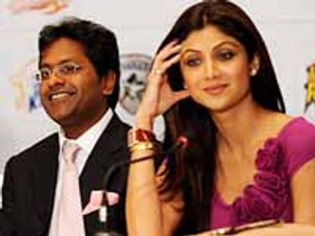 ஏன் மோடி திடீரென 'கெட்டவர்' ஆனார்?