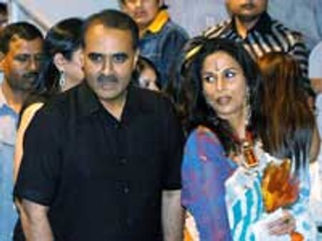 மகள் மூலம் தகவல் பெற்று தரூருக்கு கொடுத்து கொச்சி அணியை வாங்க உதவிய பிரபுல் படேல்