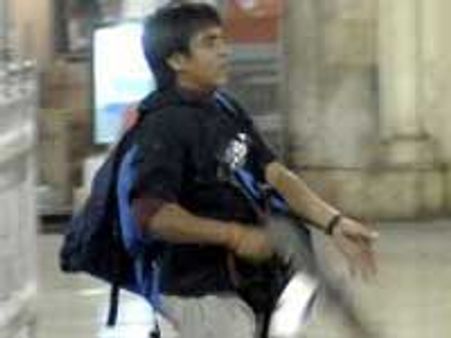 கசாப்பை பாக்.கிடம் ஒப்படைக்க முடியாது - இந்தியா