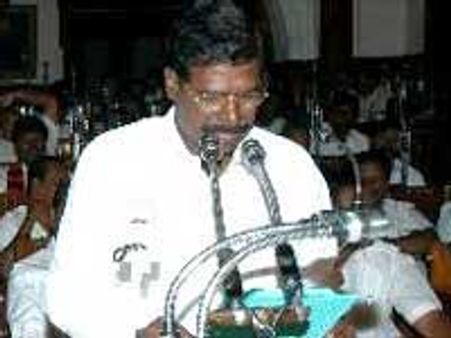 அதிமுக பந்த்: பா.ம.க. பங்கேற்காது- ஜி.கே.மணி