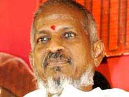 யாரும் எளிதில் புரிந்து கொள்ளும் பாடல் திருவள்ளுவர்! - இளையராஜா