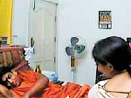 செக்ஸ் ஆராய்ச்சியில் ஈடுபட்டது உண்மை-நித்யானந்தா