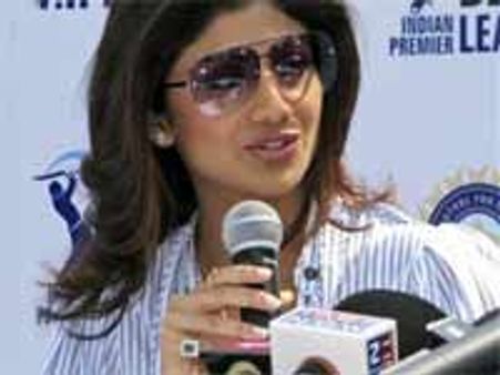 ராஜஸ்தான் ராயல்ஸ் அணிக்கு நான் உரிமையாளர் அல்ல- ஷில்பா ஷெட்டி