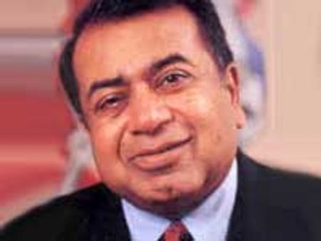 ஐபிஎல்லைப் போல புதிய அமைப்பைத் தொடங்க ரூ. 400கோடி தரத் தயார் – மோடியின் தந்தை