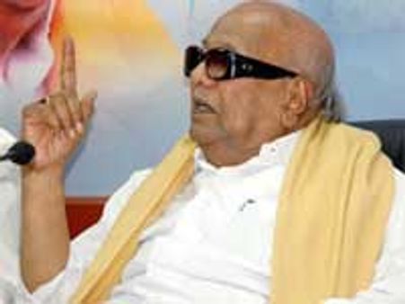 பிற்படுத்தப்பட்டோர் ஜாதி சான்றிதழ் பெறும் முற்பட்ட வகுப்பினர்-கருணாநிதி எச்சரிக்கை