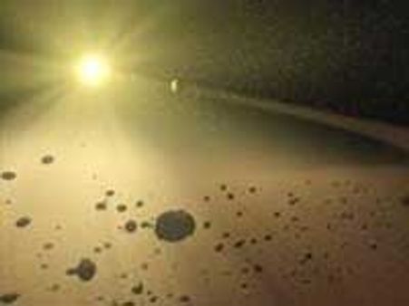 பூமிக்கு உயிரும் நீரும் வந்தது எப்படி?.. இந்த விண் கல் சொல்லலாம்!