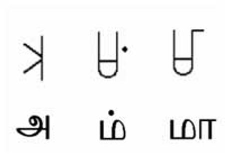 தமிழ் எழுத்துக்களை தமிழ் பிராமி என்று அழைக்கலாம்- அமைச்சர் தங்கம் தென்னரசு