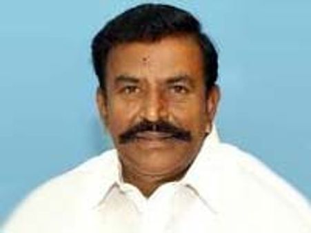 சென்னையில் ஆட்டோ பர்மிட்டுக்கு தடை ரத்து! - அமைச்சர் கே என் நேரு