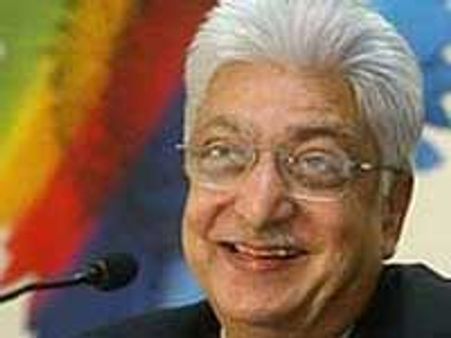 இந்தியாவின் பில்கேட்ஸ் அஜீம் பிரேம்ஜி! -ஃபோர்ப்ஸ் புகழாரம்