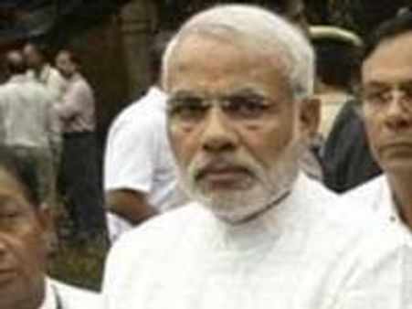 தலித்களை மனநலம் குன்றியவர்களுடன் ஒப்பிட்ட நரேந்திர மோடி?!