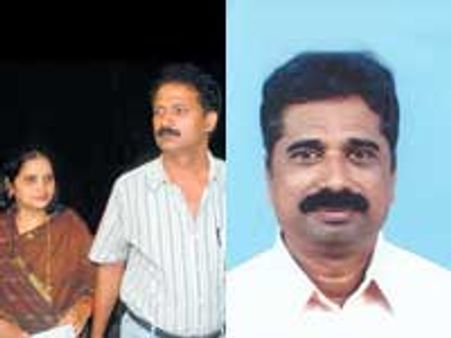 நண்பர் மனைவியை கற்பழித்த கர்நாடக அமைச்சர்! ஹாலப்பா