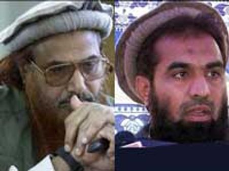 மும்பை தாக்குதல் வழக்கு: லக்வி, சயீத் உள்பட 20 பாகிஸ்தானியர்கள் குற்றவாளிகள்