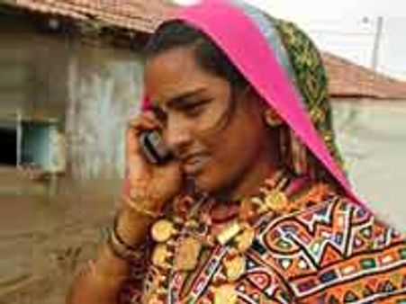 600 மில்லியனைத் தொடும் செல்போன் இணைப்புகள்