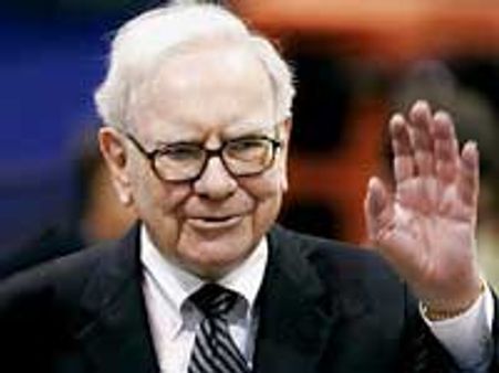 இந்தியா வருகிறார் வாரன் பஃபெட்... முதலீட்டுக்கான வாய்ப்புகள் குறித்து ஆய்வு!