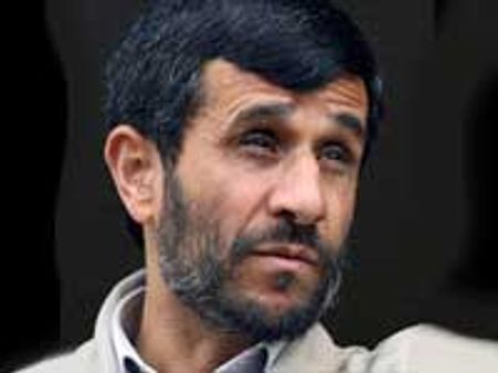 எங்கள் மீது பாயும் அமெரிக்கா இஸ்ரேலை கண்டிக்காதது ஏன்? – ஈரான் அதிபர் பாய்ச்சல்