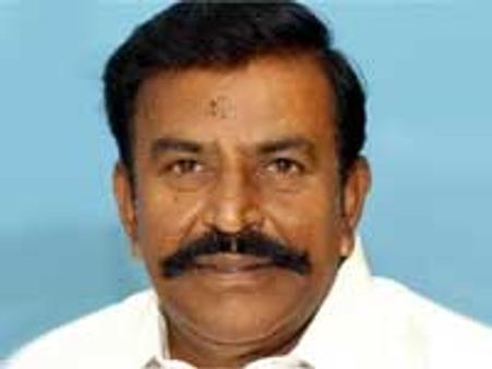 3 மாதங்களில் சென்னையில் மினி பஸ்கள் ஓடும்- கே.என்.நேரு